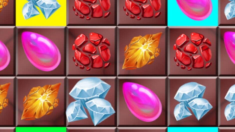 Mighty Gemstones banner