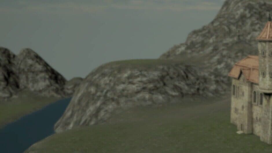 Vigil of Glory - Part I banner