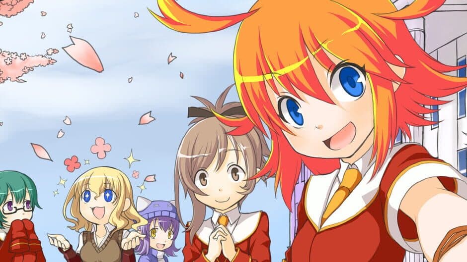 Cherry Tree High Comedy Club banner