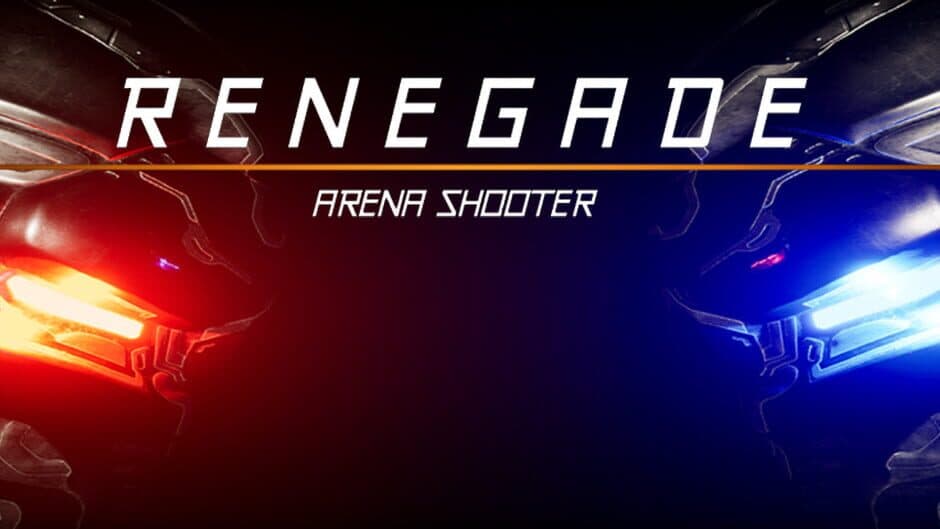 Renegade: Arena Shooter banner