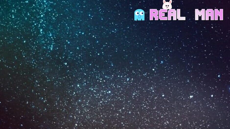 Real Man Got 100 banner