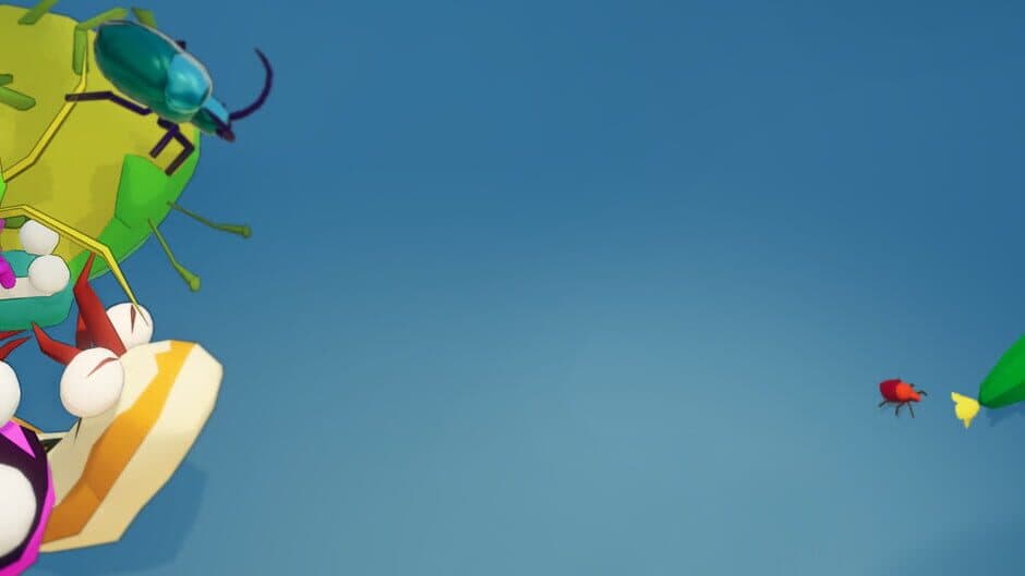 Cucumber Defense VR banner