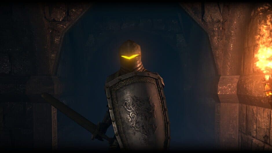 Dungeons of the Deep banner