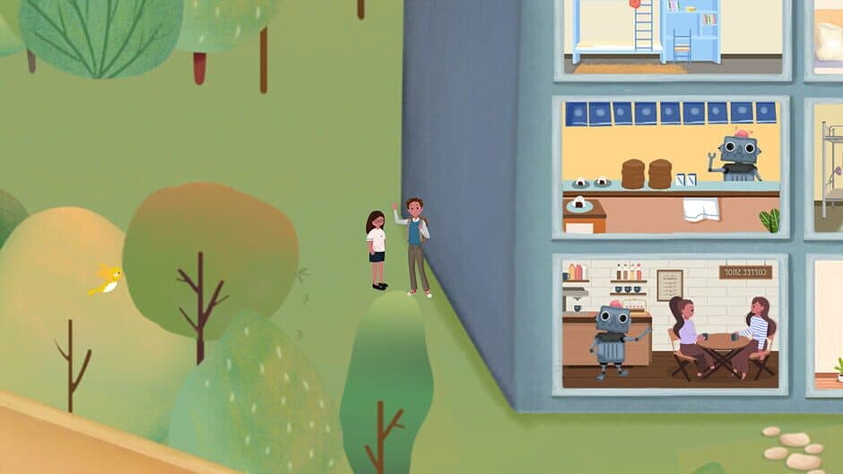 Jimmy's Journey banner