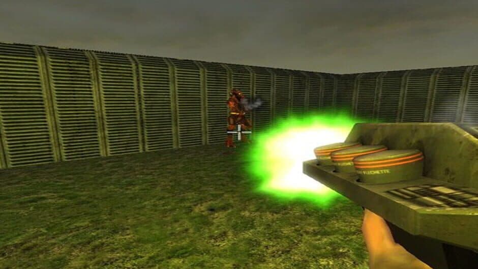 All Hit All Her banner