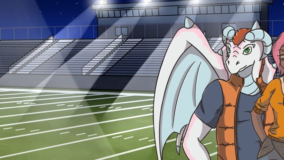 Furry Shakespeare: To Date or Not to Date Cat Girls? banner