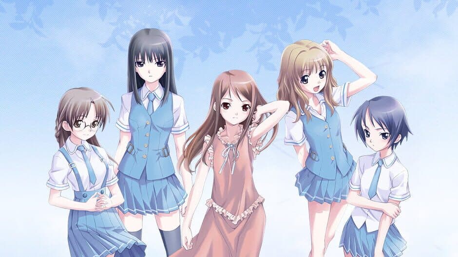 Cross Channel banner