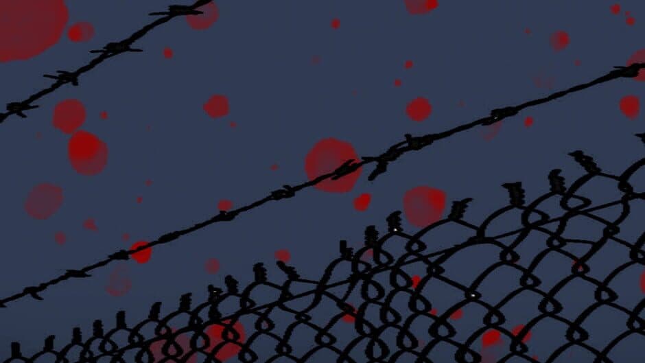 Escape from Gulag banner