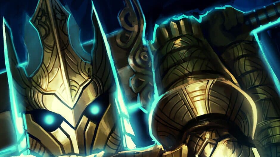 Caverns of the Snow Witch banner