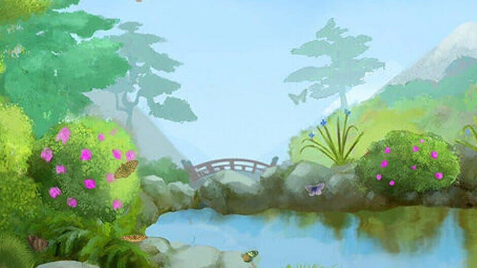 Queens Garden: Sakura Season banner