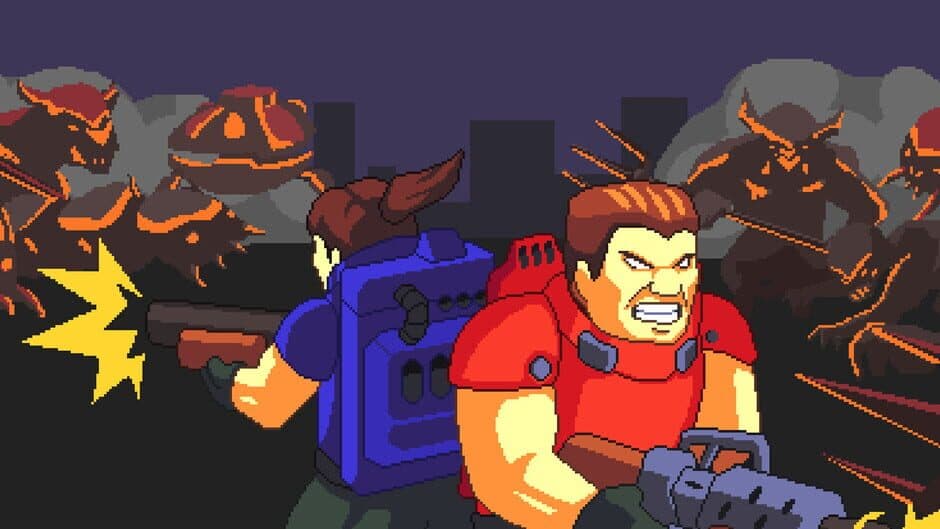 When It Hits the Fan banner