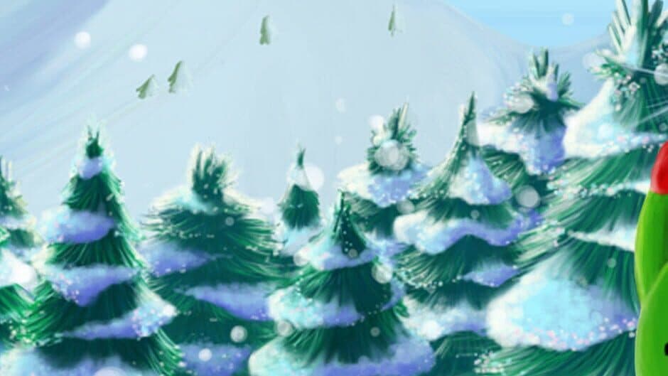 Marvin's Mittens banner