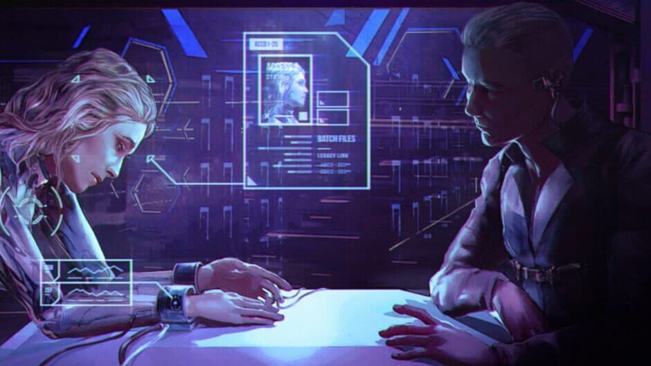 Silicon Dreams banner