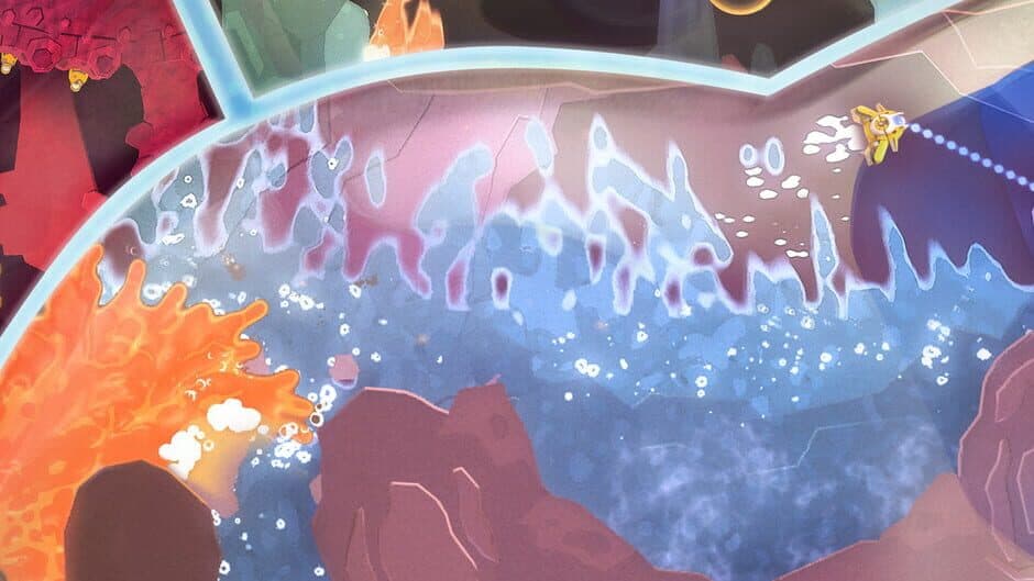 PixelJunk Shooter 2 banner