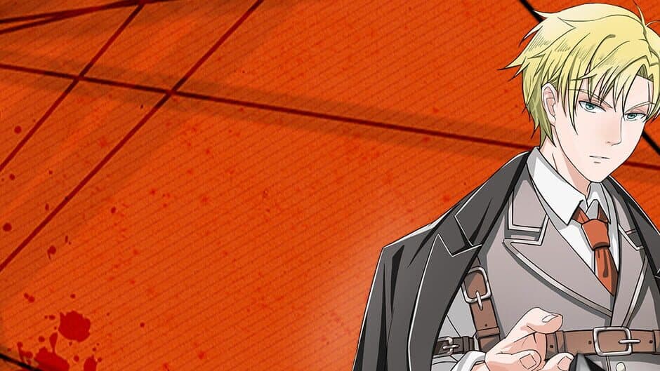 Cheney Wood the Ultimate Revenge banner