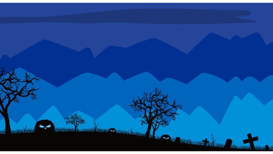 GraFi Halloween banner