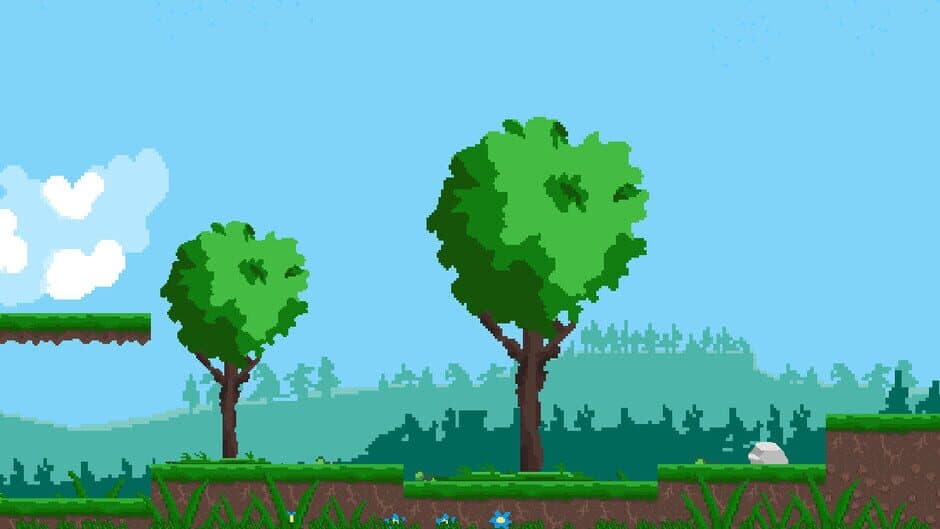 Jolly Bunny's Adventure banner