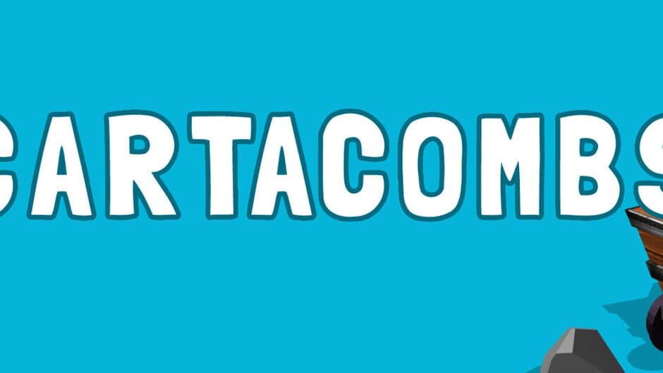 Cartacombs banner