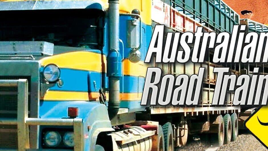 Australian Road Trains banner