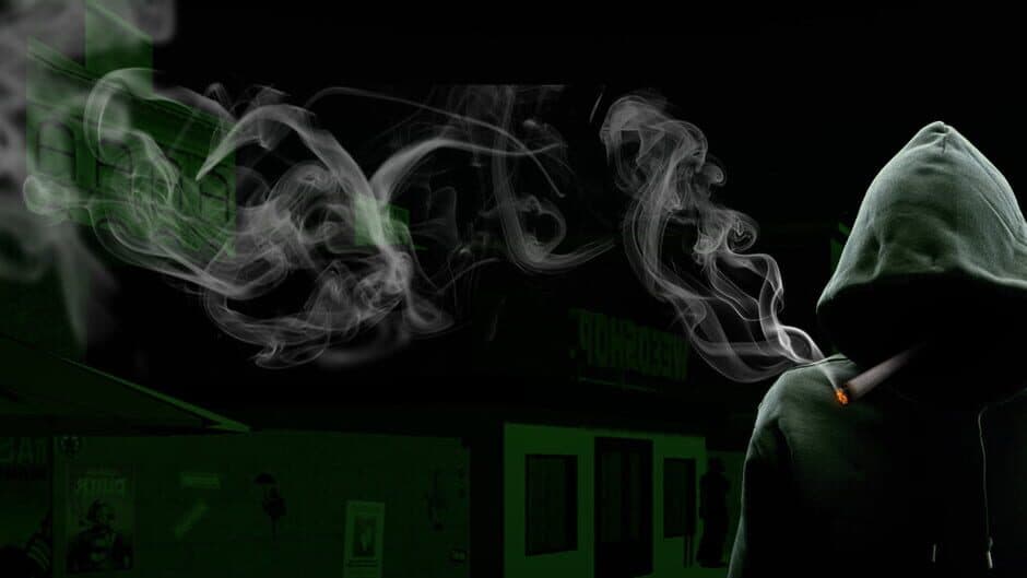 Weed Shop 2 banner