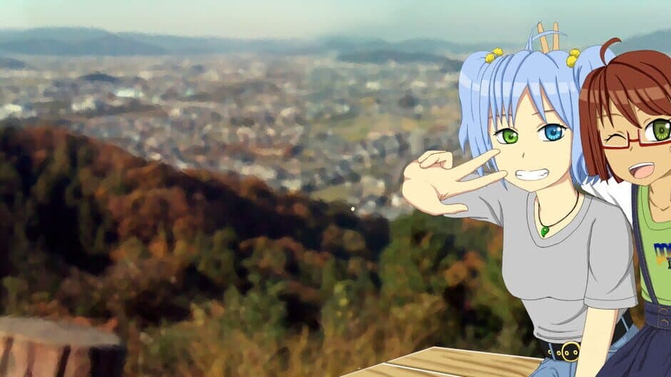 Kare wa Kanojo banner