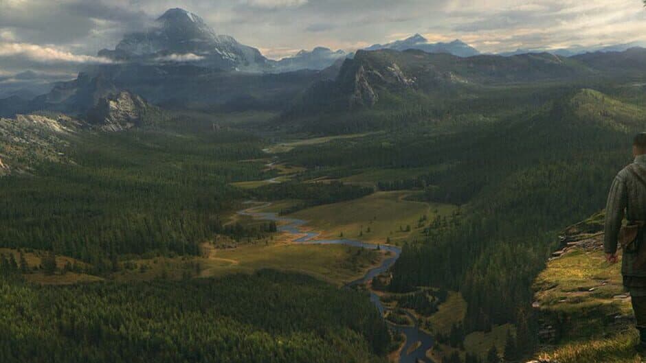 Life is Feudal: Your Own banner