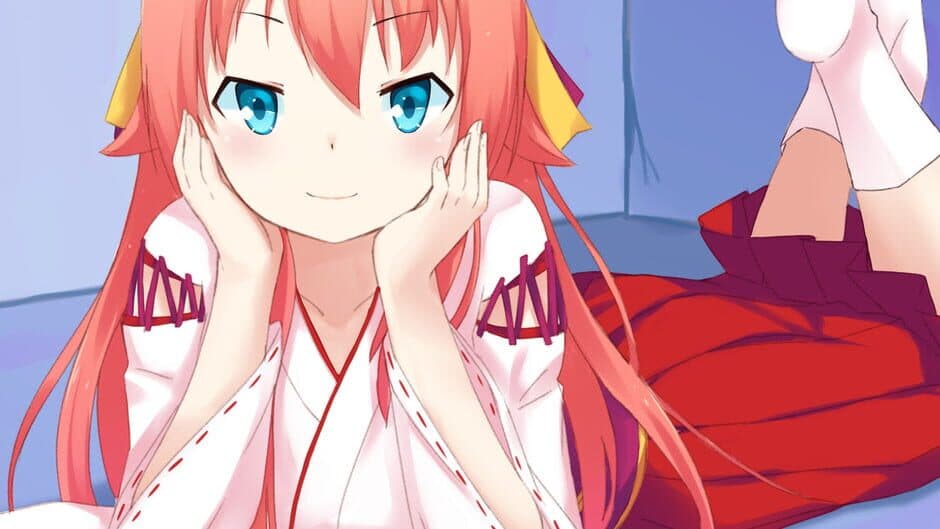 Aozora Meikyuu banner