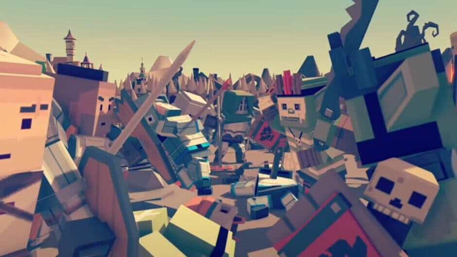 Kingdoms In Chaos banner