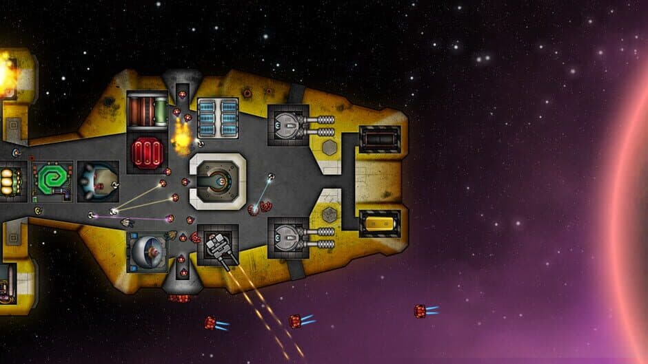 Shortest Trip to Earth banner