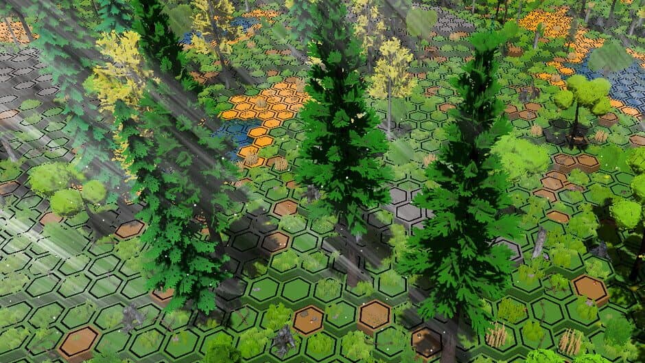 Strife: The Expanse banner