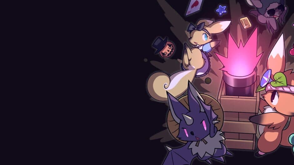 Hanaby the Witch banner