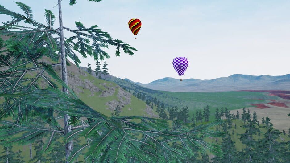 Lighter Than AR banner