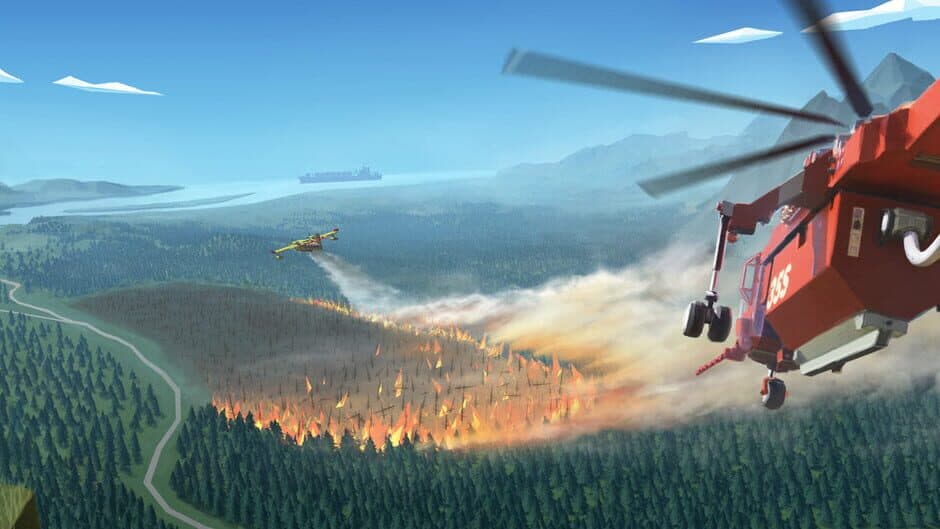 Stormworks: Build and Rescue banner