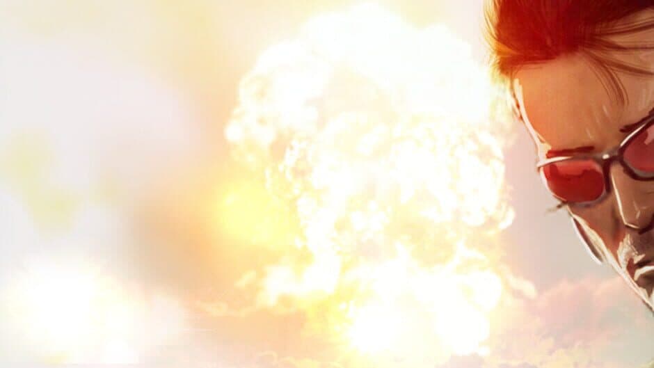 Serious Sam 3: BFE banner