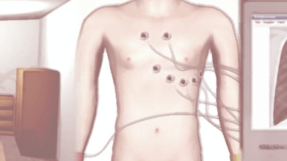 Arzt Simulator banner