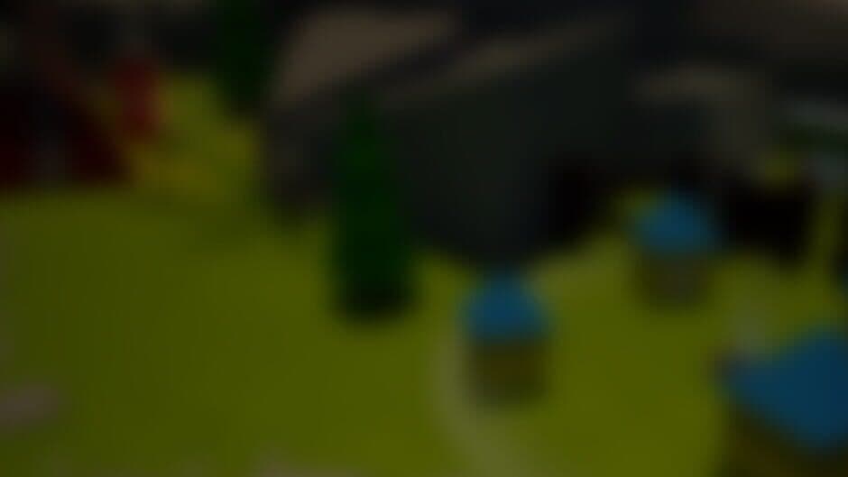 Will of the Gods banner