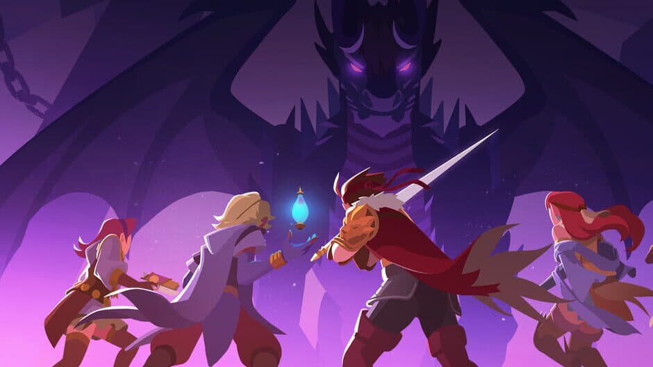 King's League II banner