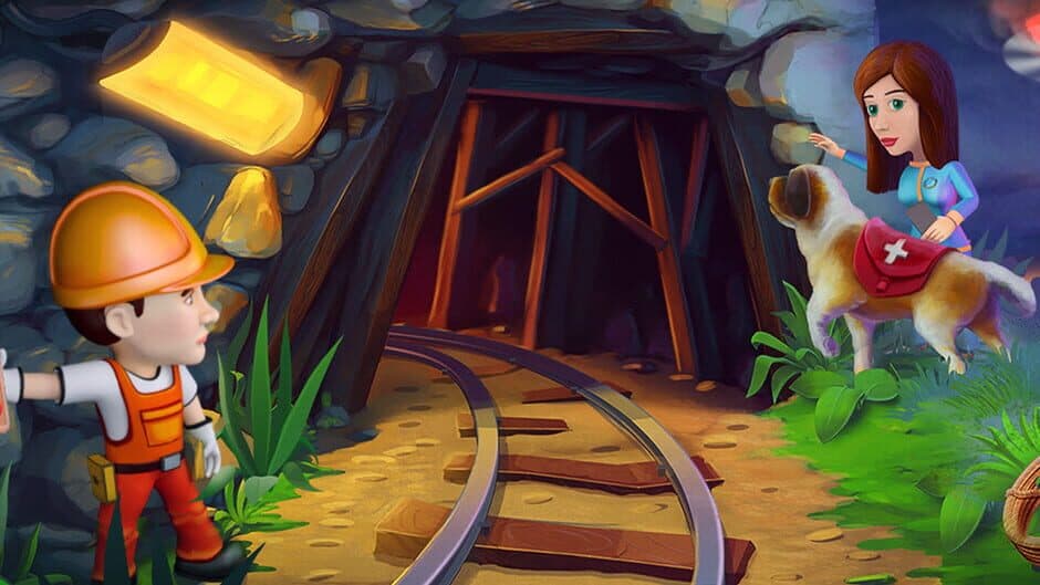 Rescue Team 7 banner