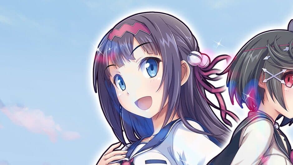 Gal*Gun: Double Peace banner