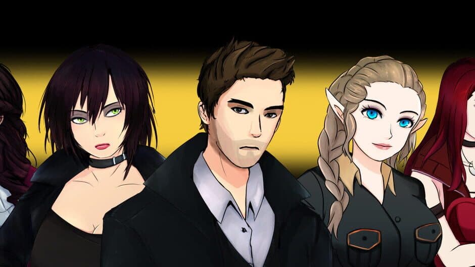 Snares of Ruin 2 banner