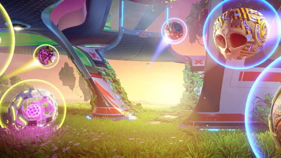 BattleCore Arena banner