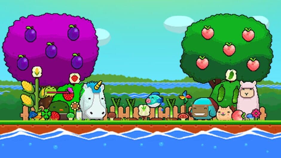 Plantera 2: Golden Acorn banner