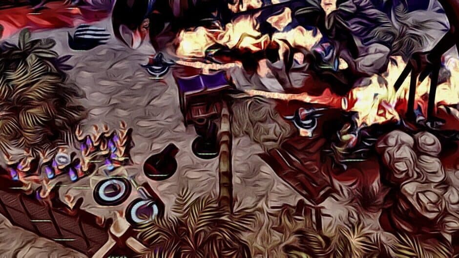 The Mutational banner