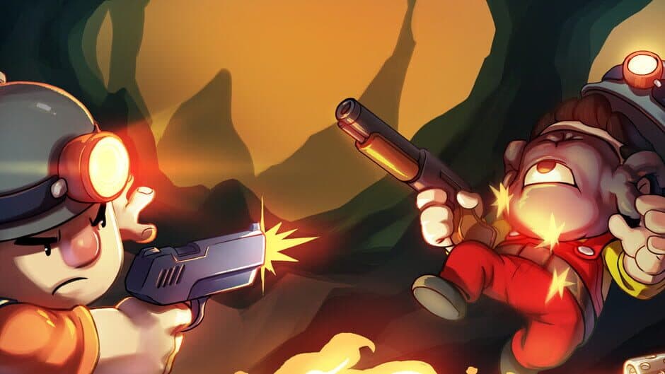 Miner Meltdown banner