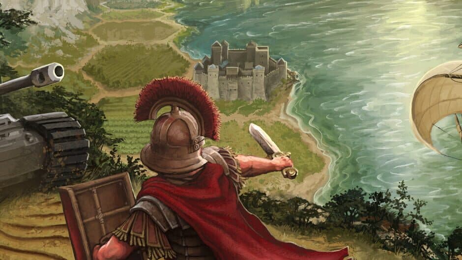 From Village to Empire banner