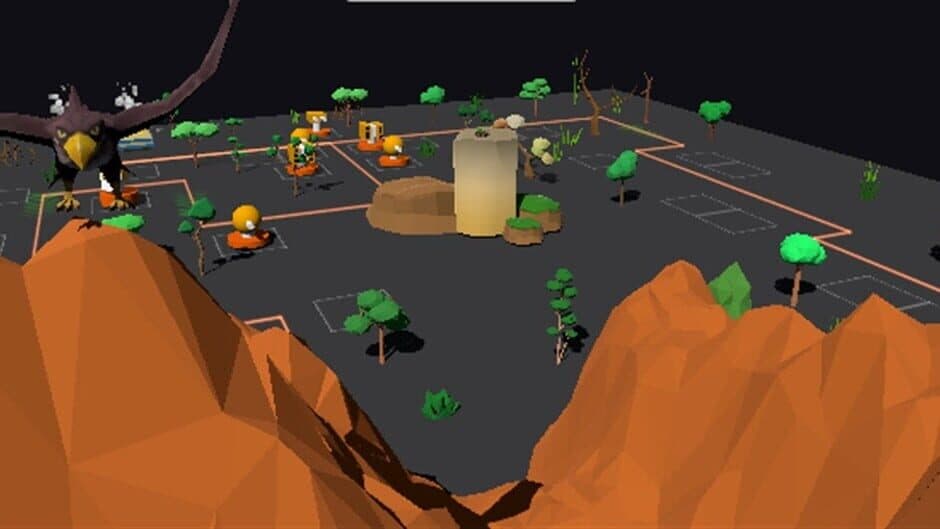 Resistance TD banner