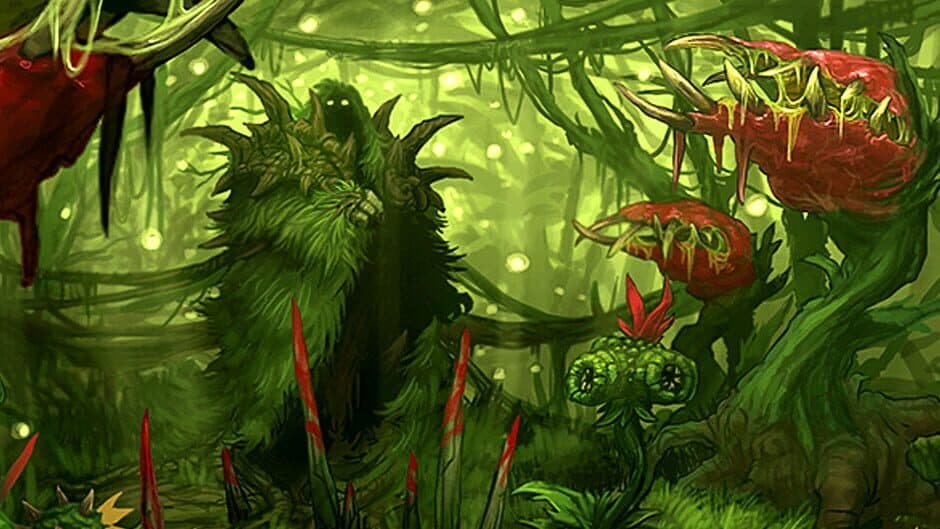 Rising Kingdoms banner