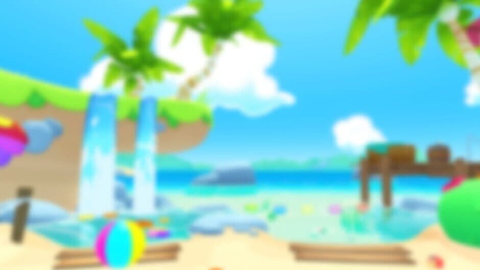 Vacation Simulator banner