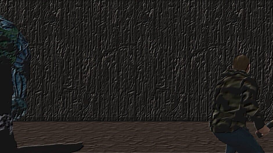 Grave Complex banner