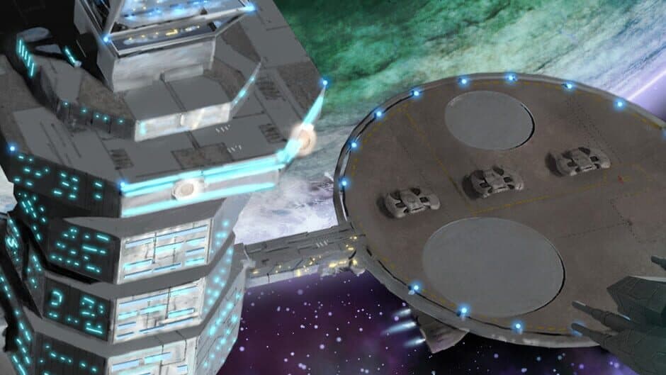 Race for the Galaxy banner